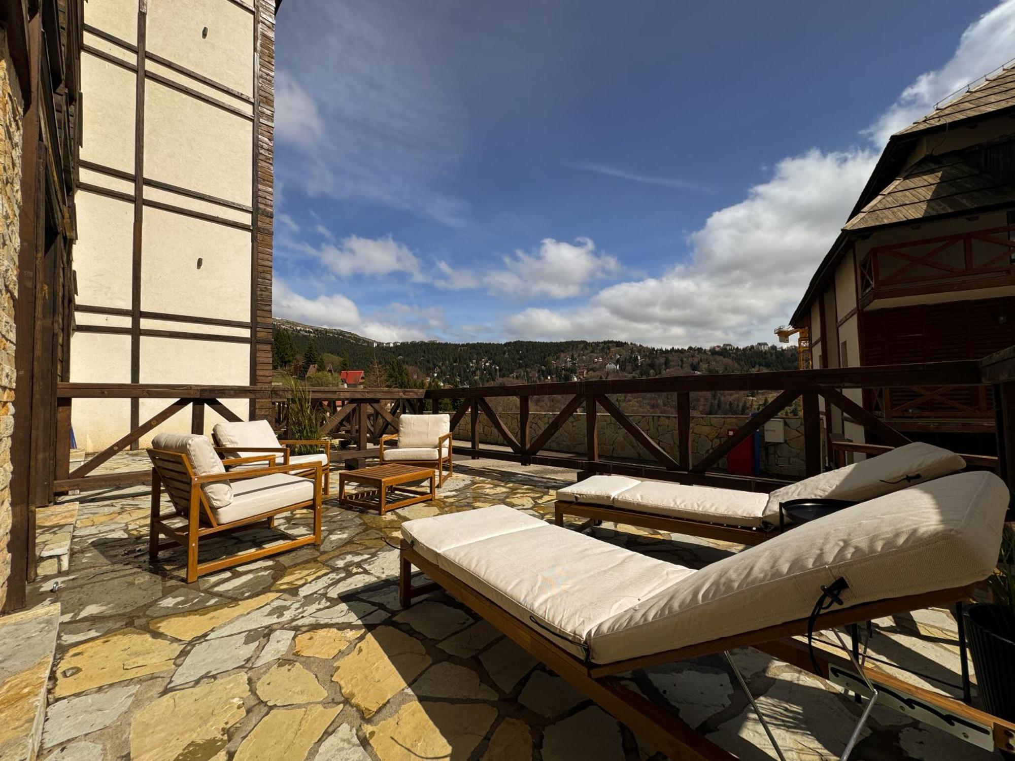 Vip Apartments Kopaonik Exterior photo