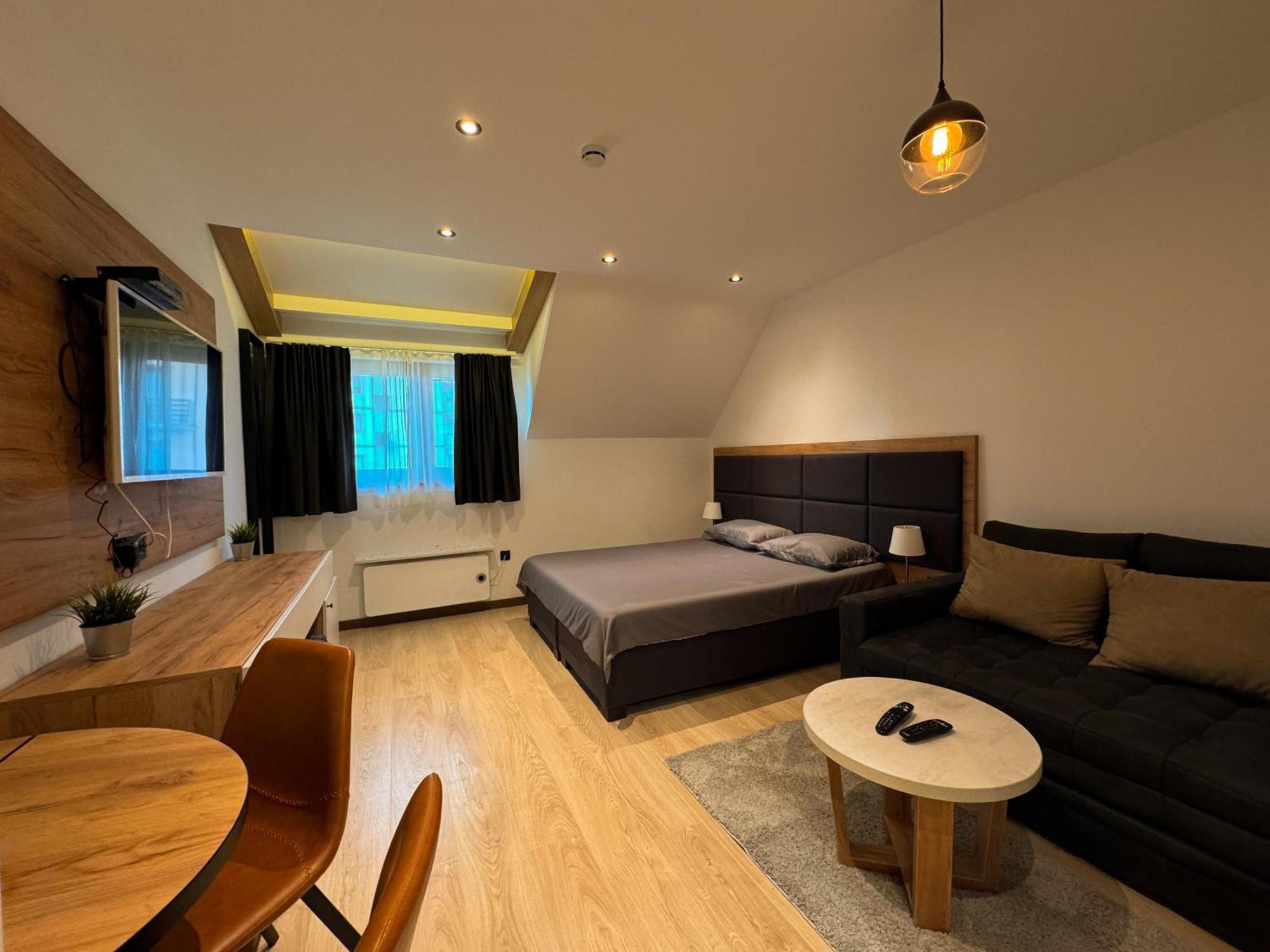 Vip Apartments Kopaonik Exterior photo
