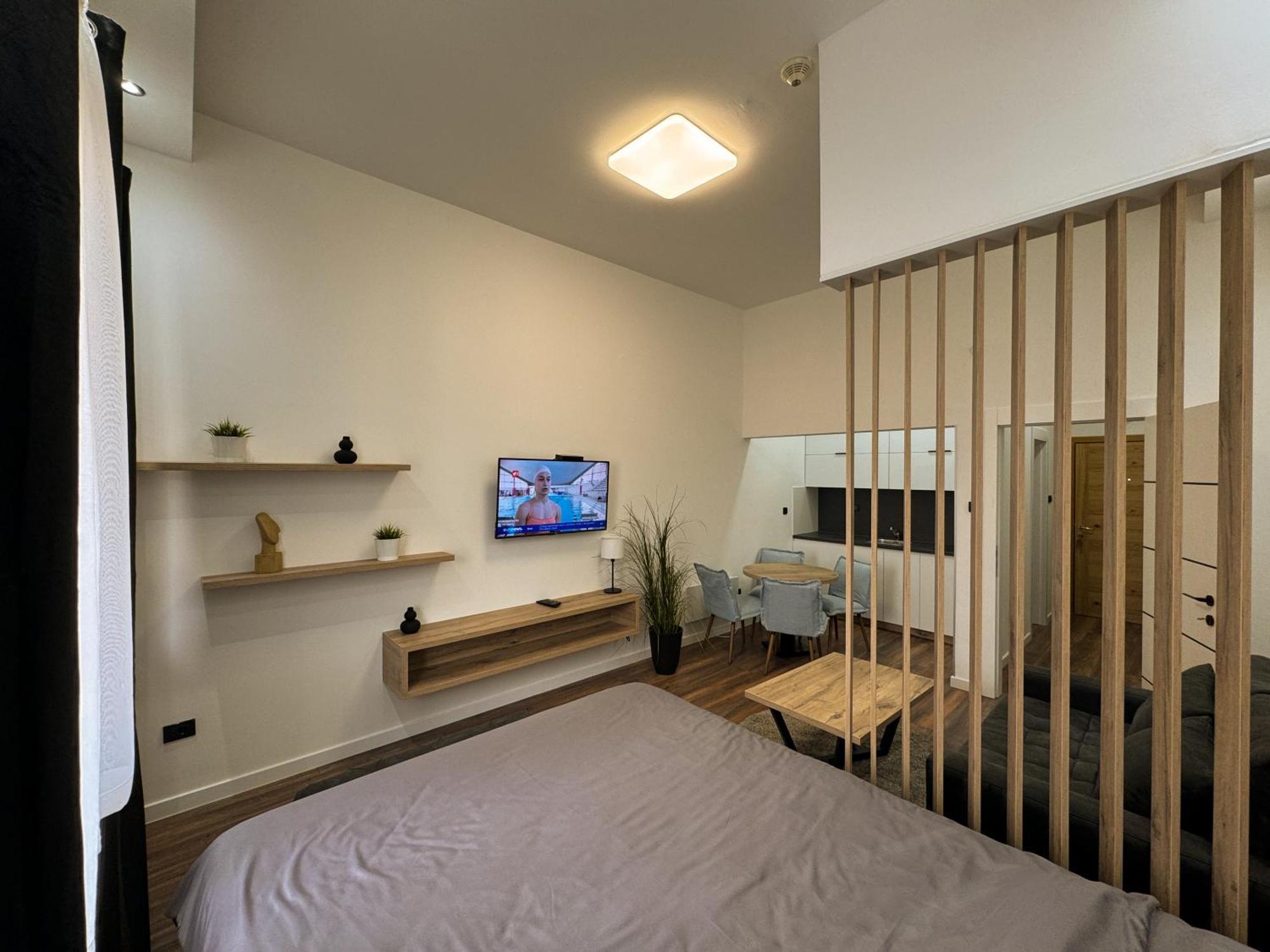 Vip Apartments Kopaonik Exterior photo