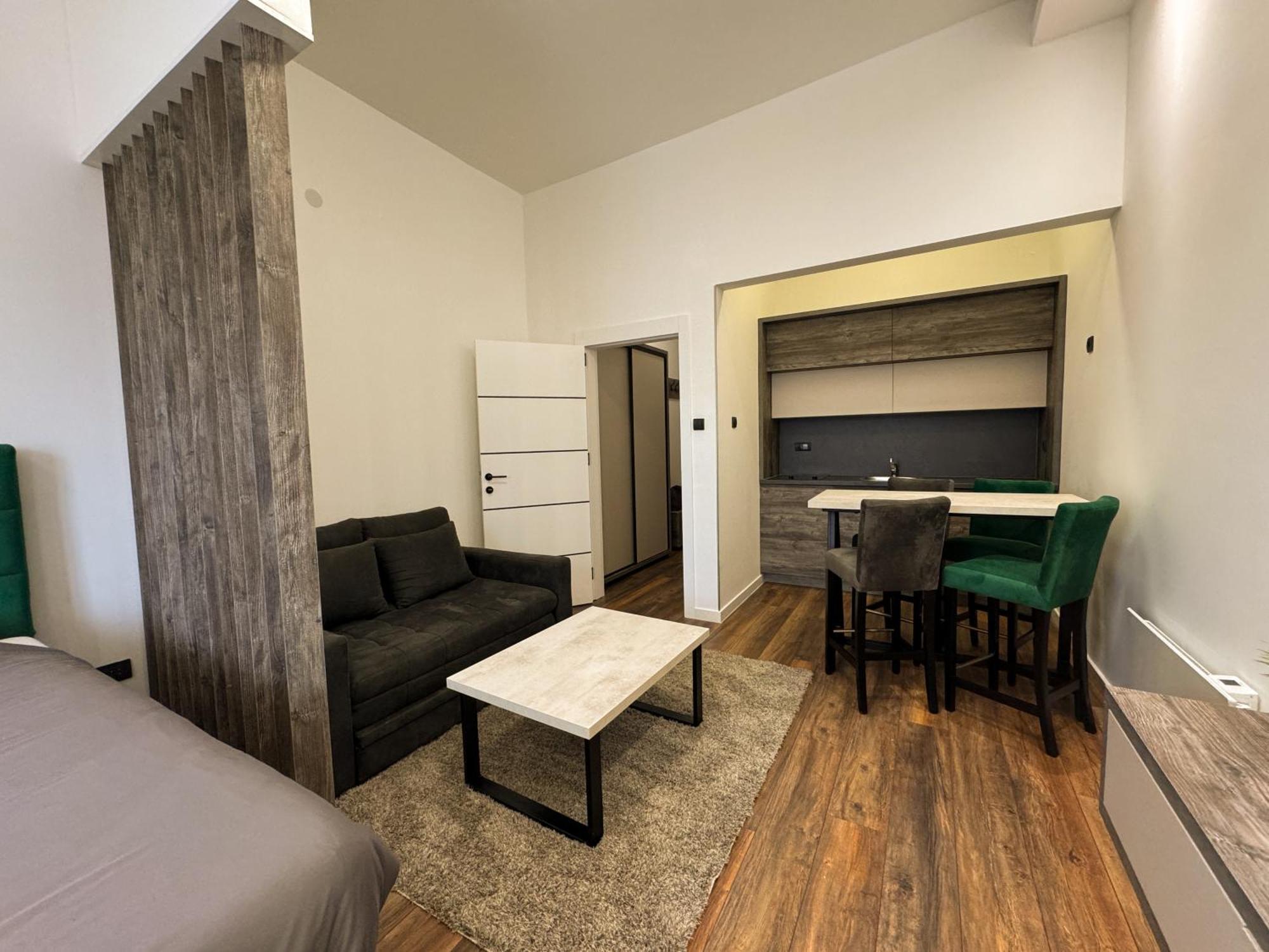 Vip Apartments Kopaonik Exterior photo