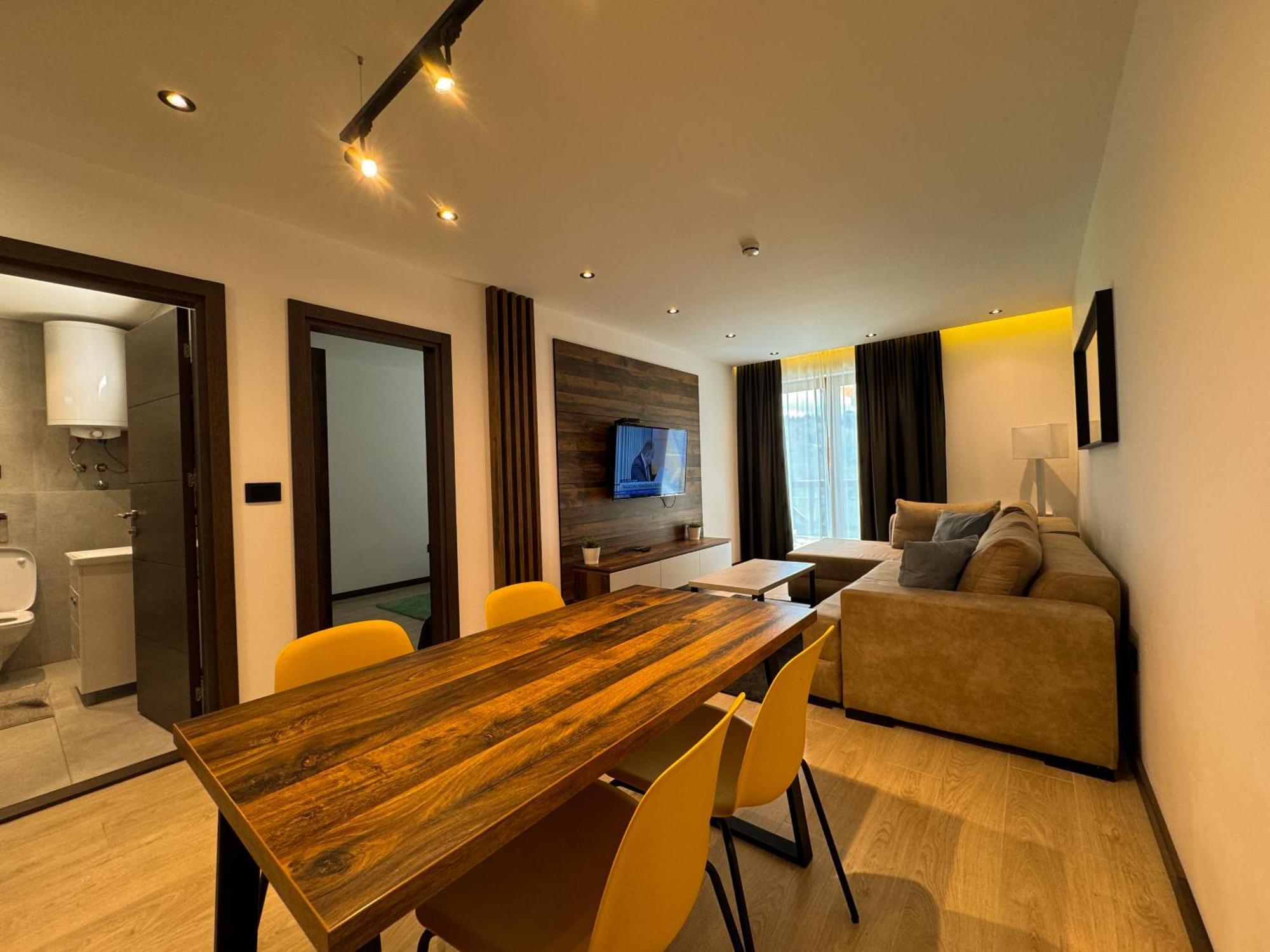 Vip Apartments Kopaonik Exterior photo