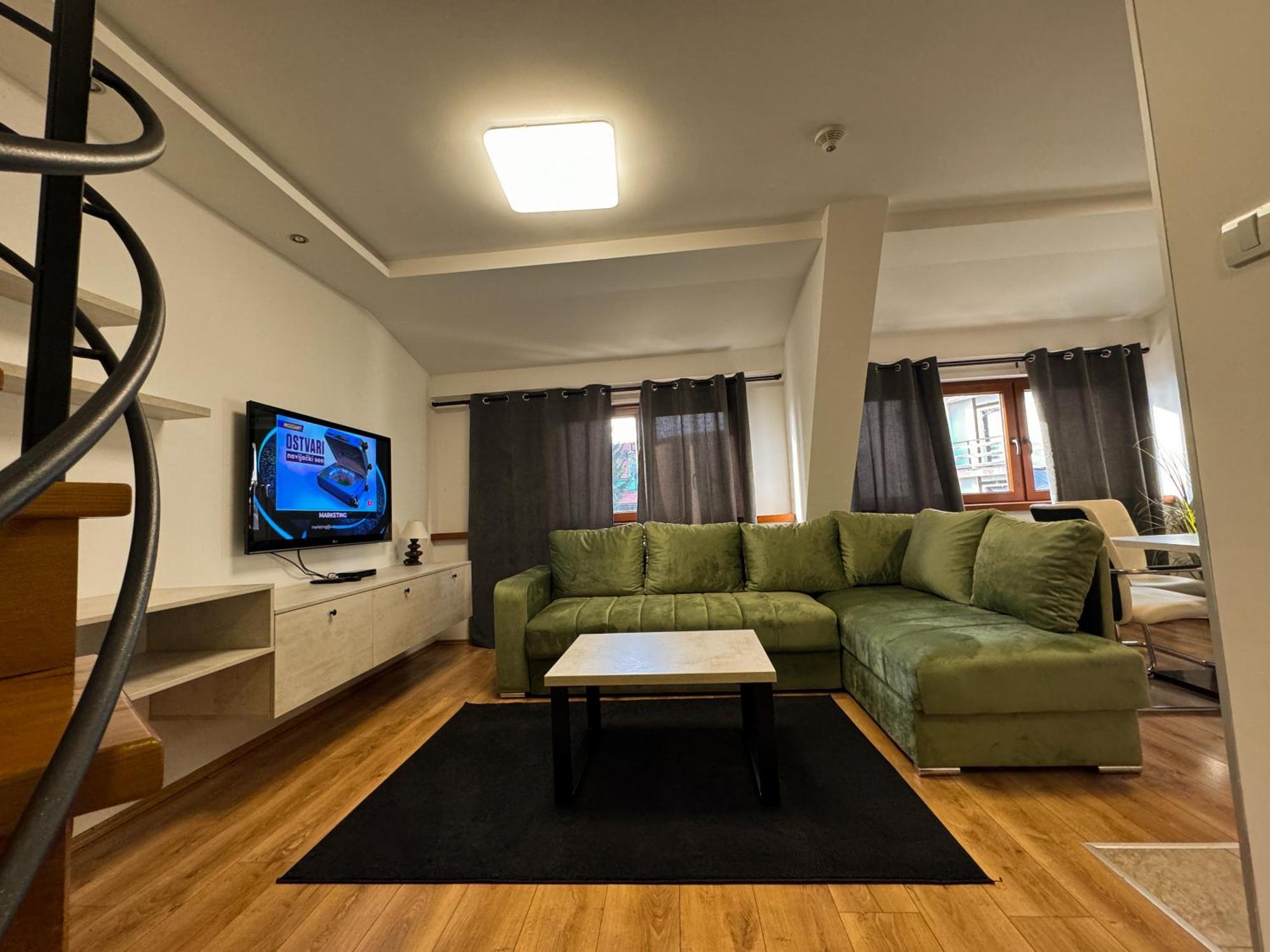 Vip Apartments Kopaonik Exterior photo