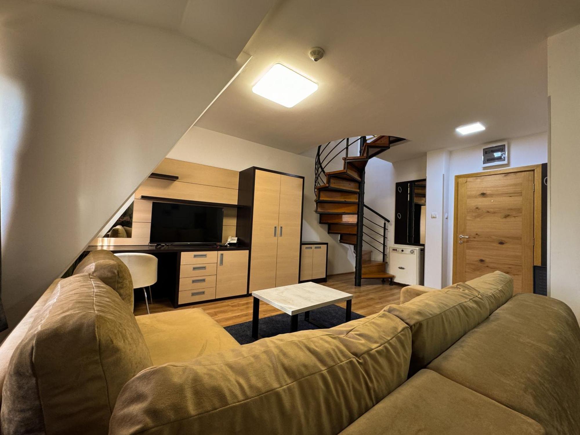 Vip Apartments Kopaonik Exterior photo
